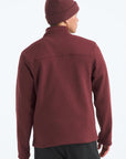 TNF M's Gordon Lyons Full Zip Sweater Fleece