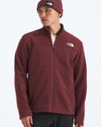 TNF M's Gordon Lyons Full Zip Sweater Fleece