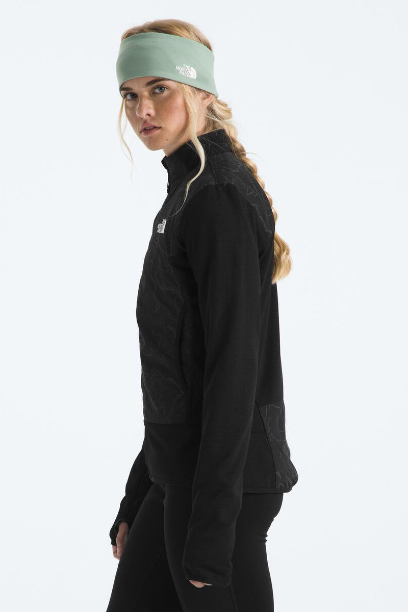 TNF W's Winter Warm Pro Jacket