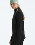 TNF W's Winter Warm Pro Jacket