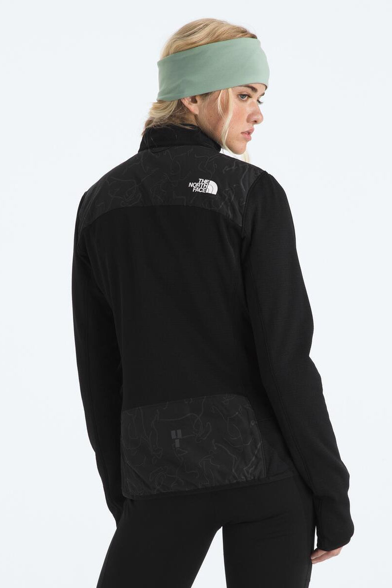 TNF W's Winter Warm Pro Jacket