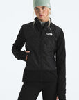 TNF W's Winter Warm Pro Jacket