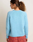 Alpineglo W's Sweater: Cloud