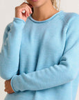 Alpineglo W's Sweater: Cloud