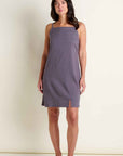 Taj hemp Tank Dress