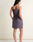 Taj hemp Tank Dress