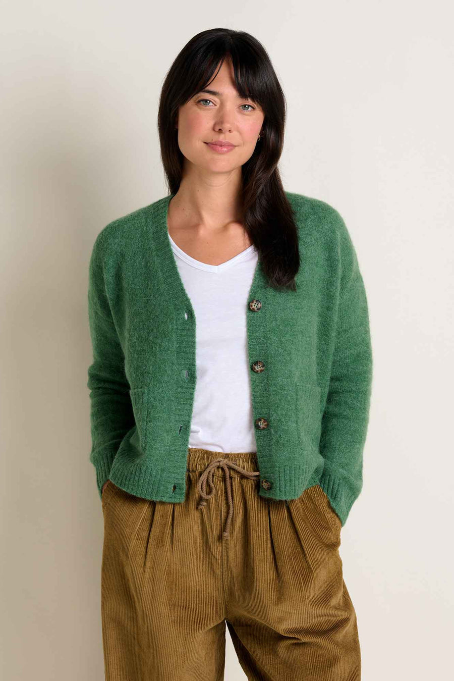 Toddy W's Ivy Cardigan