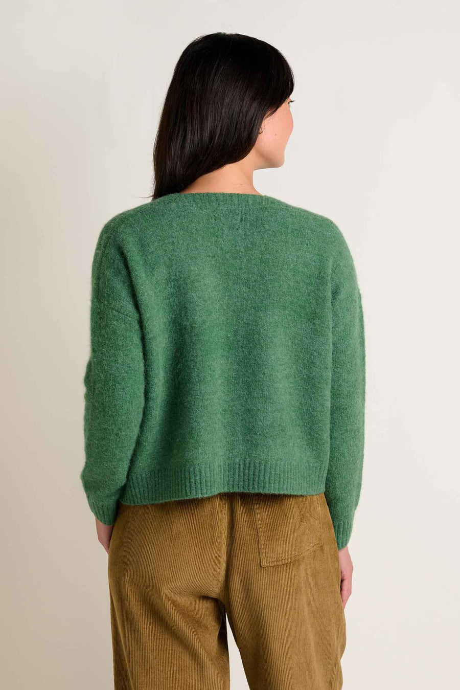 Toddy W's Ivy Cardigan