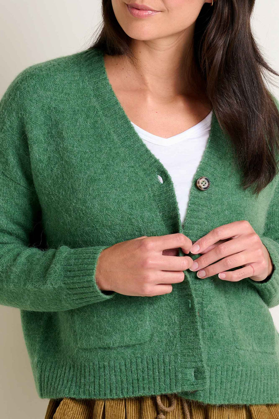 Toddy W's Ivy Cardigan