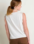 Anza Cinch Tank Top