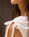 Anza Cinch Tank Top