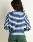 Toad & Co Boundless Jersey Long Sleeve Tee