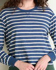 Toad & Co Boundless Jersey Long Sleeve Tee