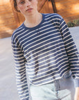 Toad & Co Boundless Jersey Long Sleeve Tee