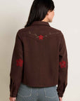 Toad & Co Conifer Western Long Sleeve Shirt