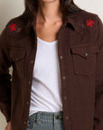 Toad & Co Conifer Western Long Sleeve Shirt