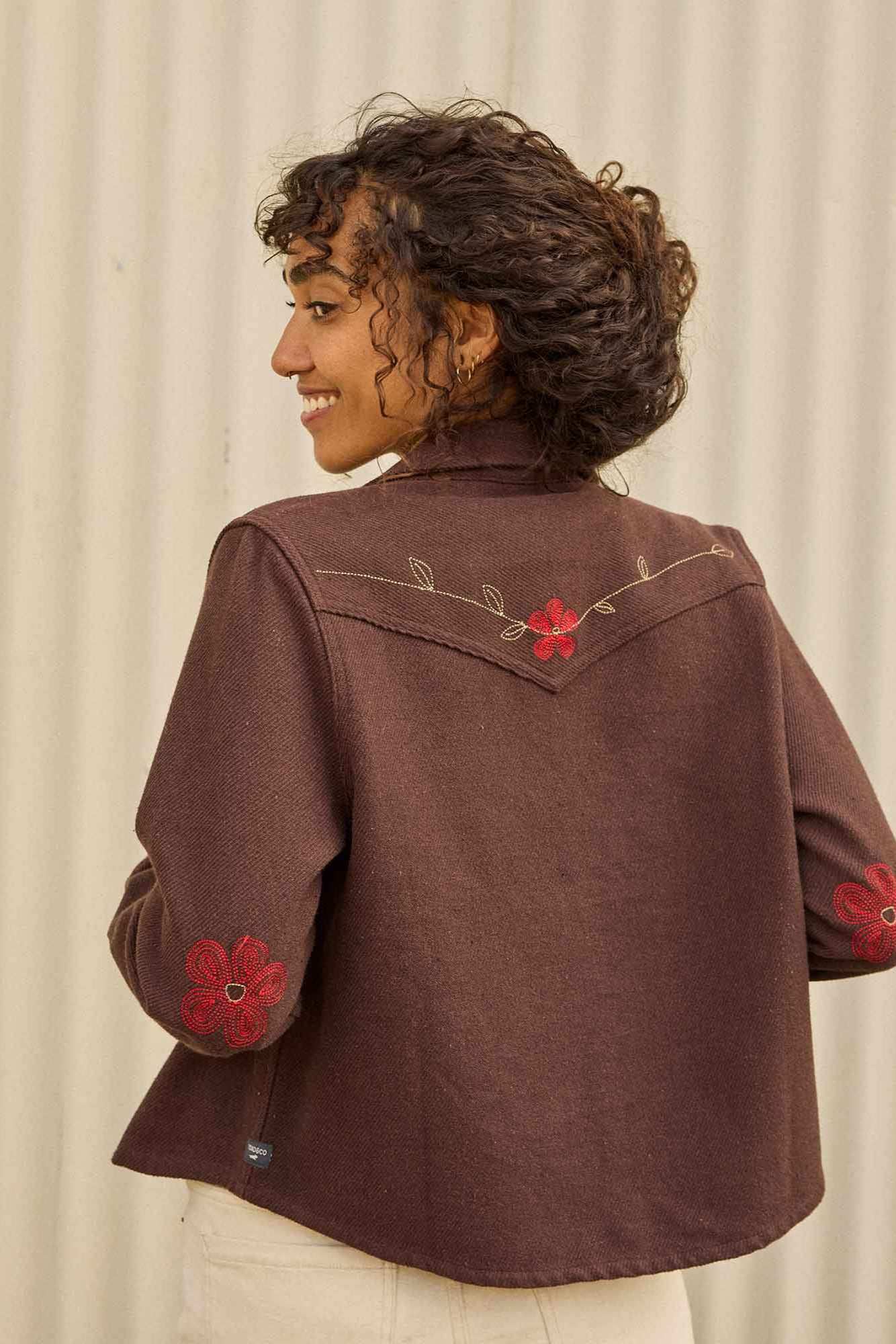 Toad & Co Conifer Western Long Sleeve Shirt