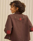 Toad & Co Conifer Western Long Sleeve Shirt