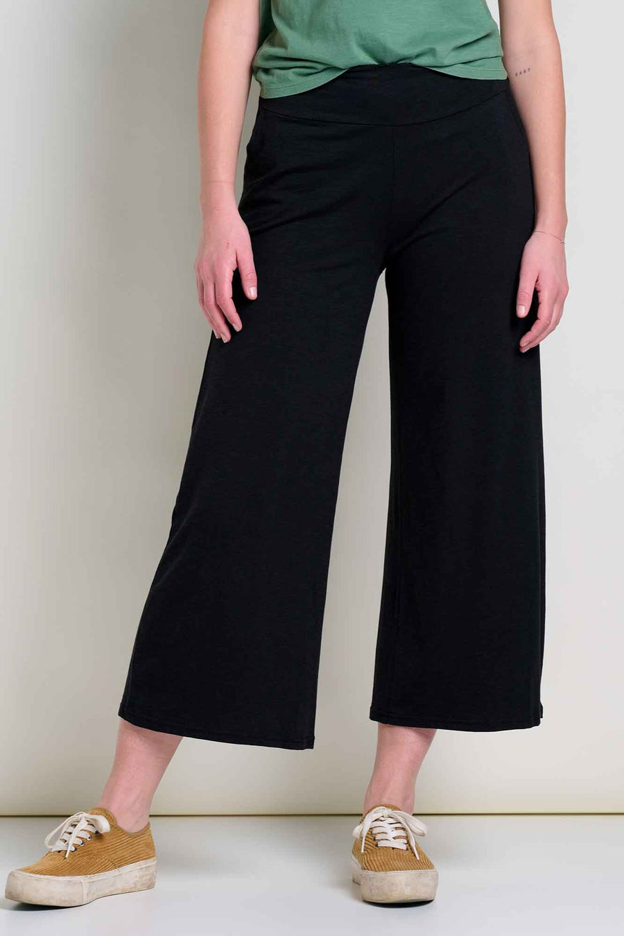 Chaka Wide Leg Pant