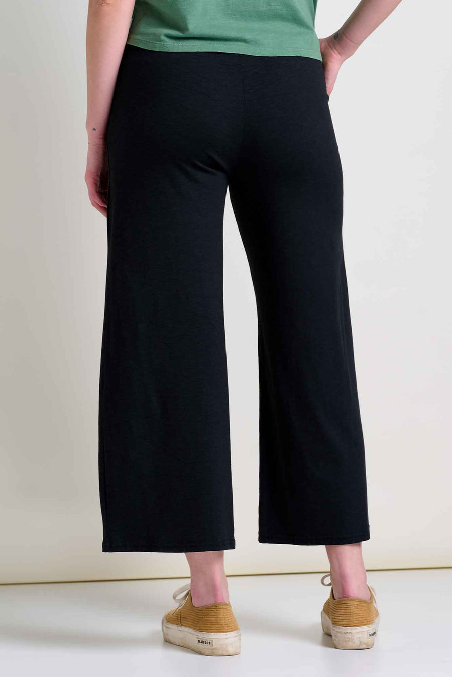 Chaka Wide Leg Pant