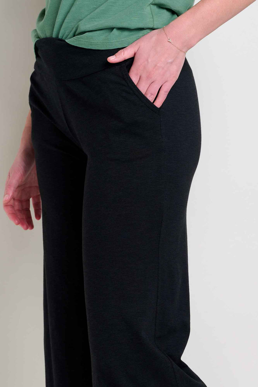 Chaka Wide Leg Pant