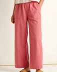Taj Hemp Wide Leg Pant