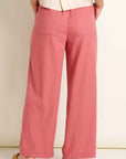 Taj Hemp Wide Leg Pant