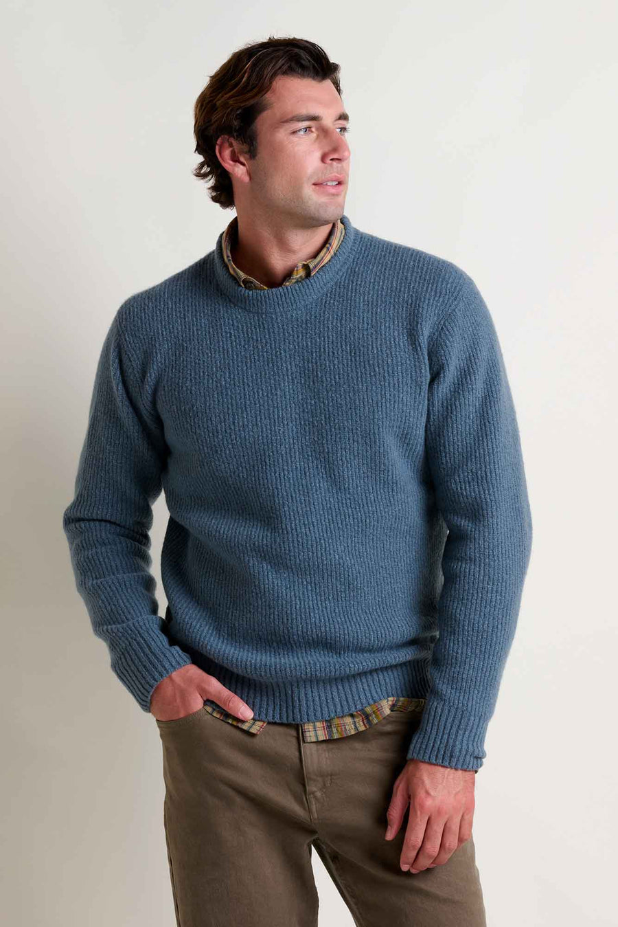 Toad & Co M's Wasatch Sweater