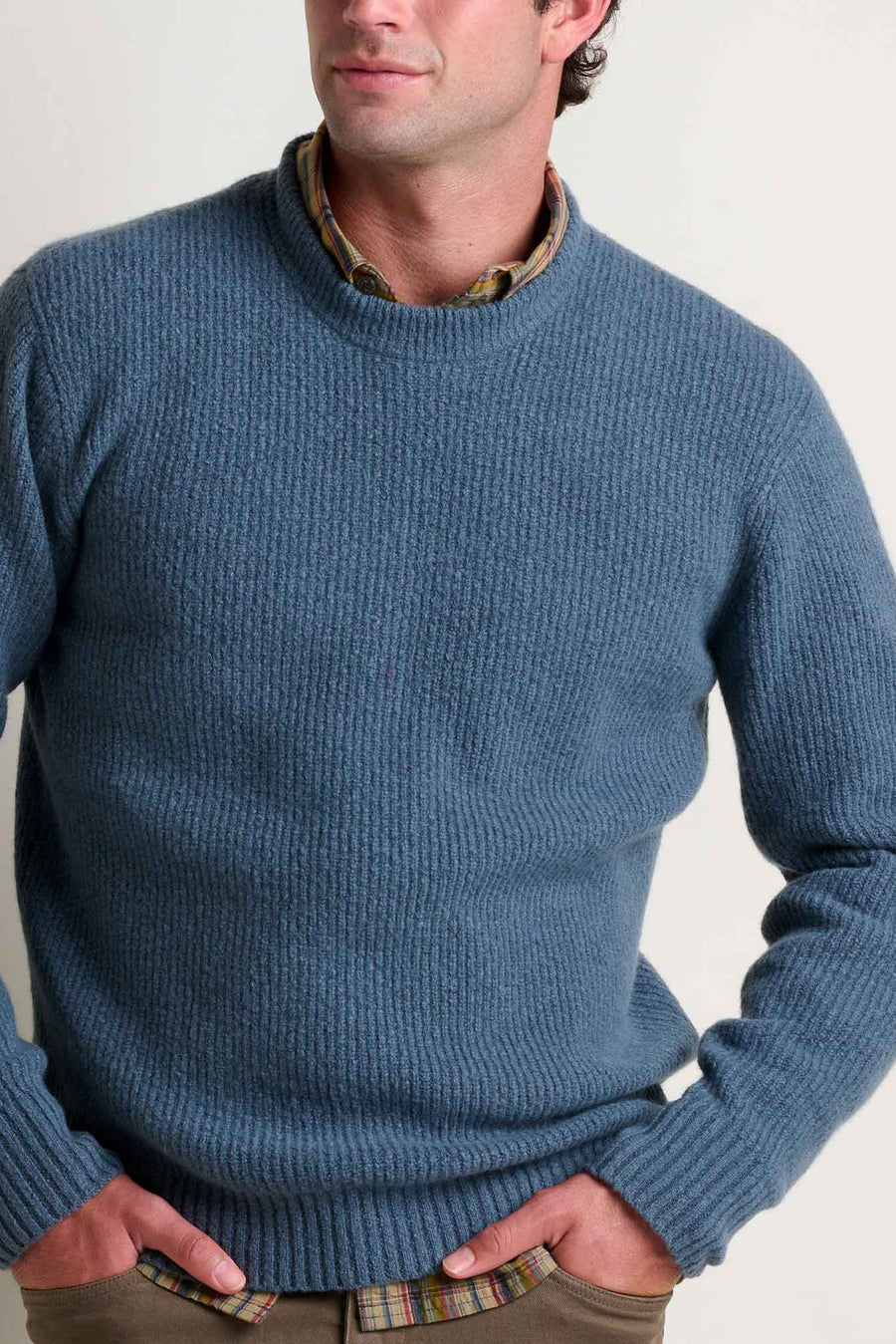 Toad & Co M's Wasatch Sweater