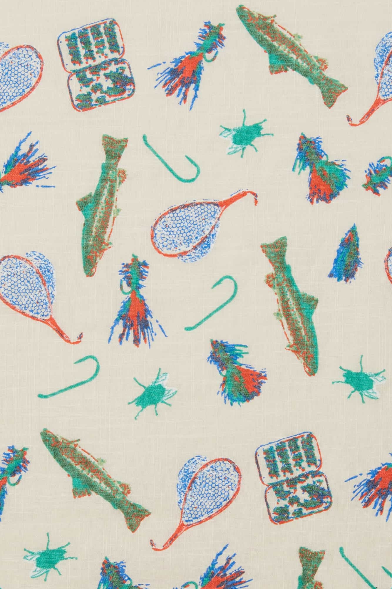 Fletch Men's Short Sleeve Shirt