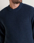 Butte M's Cotton Crew Sweater