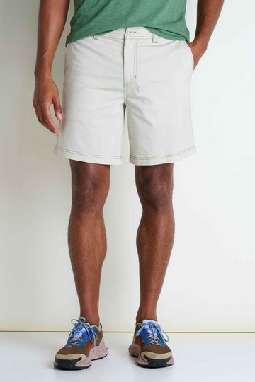 Boundless Men's Quick Drying Shorts-8" Inseam