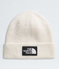 TNF Log Box Cuffed Beanie