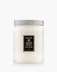 Voluspa Tahitian Coconut Vanilla 18oz Large Jar Candle