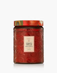 Voluspa Tomato Trellis 18oz Large Jar Candle