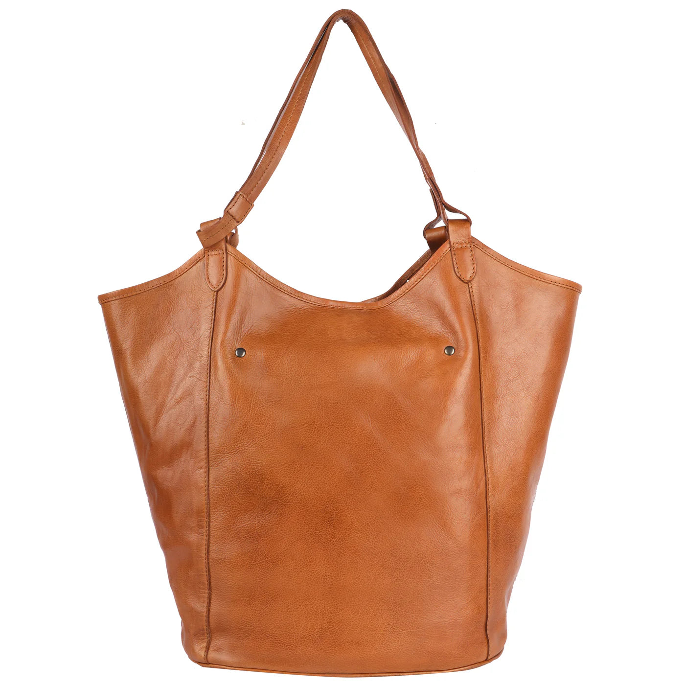 Latico Tour Leather Tote Bag