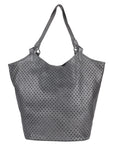 Latico Tour Leather Tote Bag