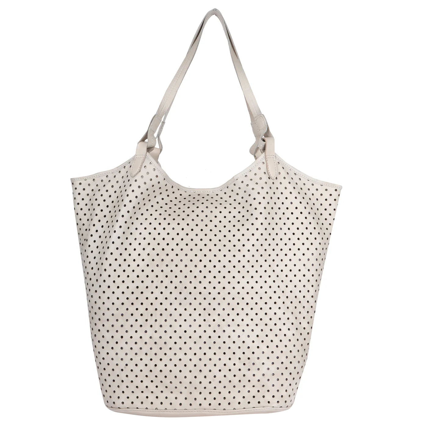 Latico Tour Leather Tote Bag