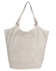 Latico Tour Leather Tote Bag