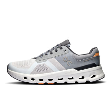 On Cloudrunner 2 Men's - Wolf / Ivory