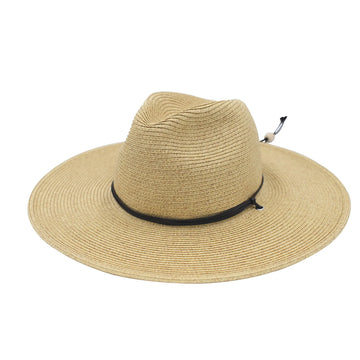 El Campo 4" Wide Brim Sun Hat