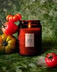 Voluspa Tomato Trellis 18oz Large Jar Candle