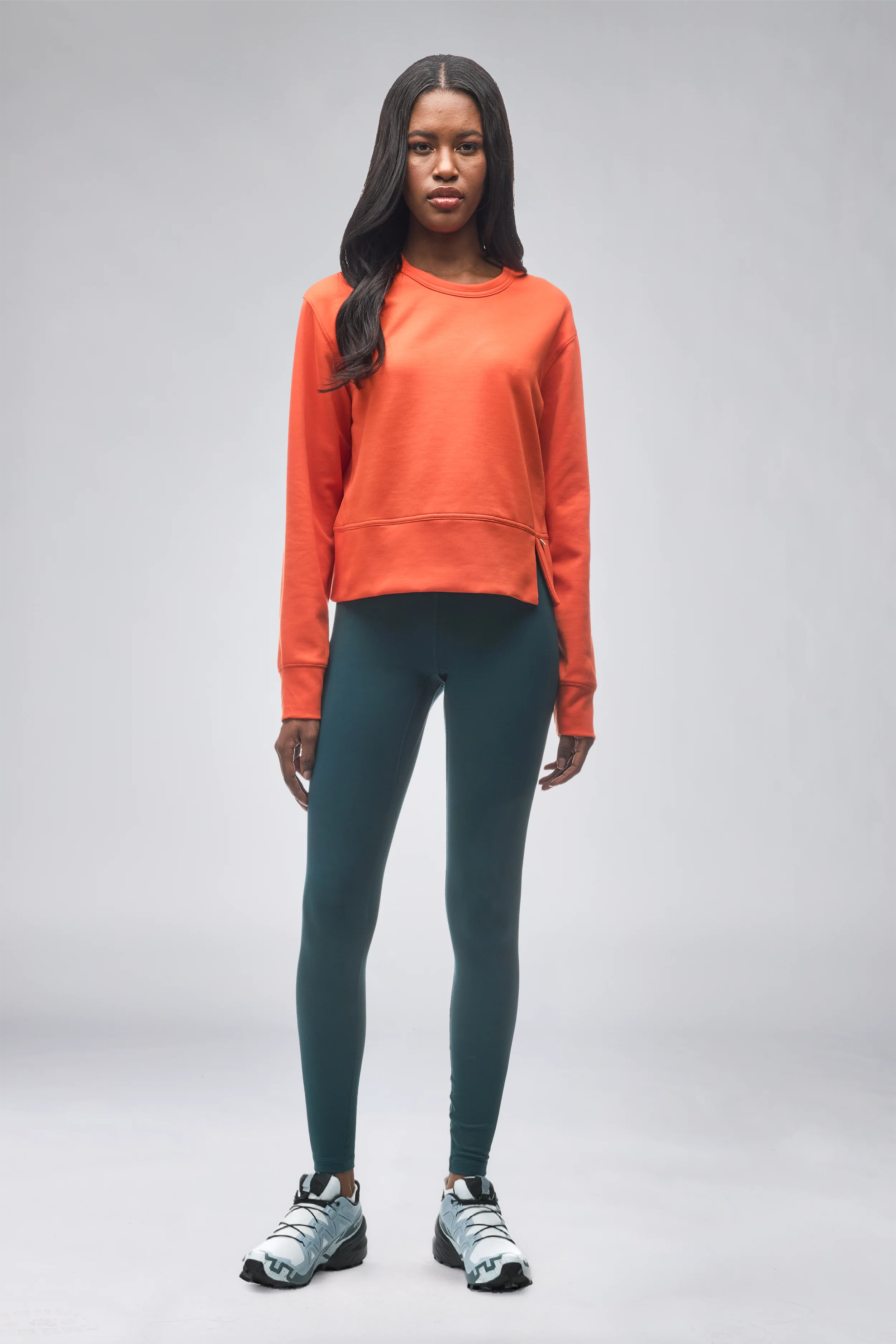Indyeva Balu Sweatshirt