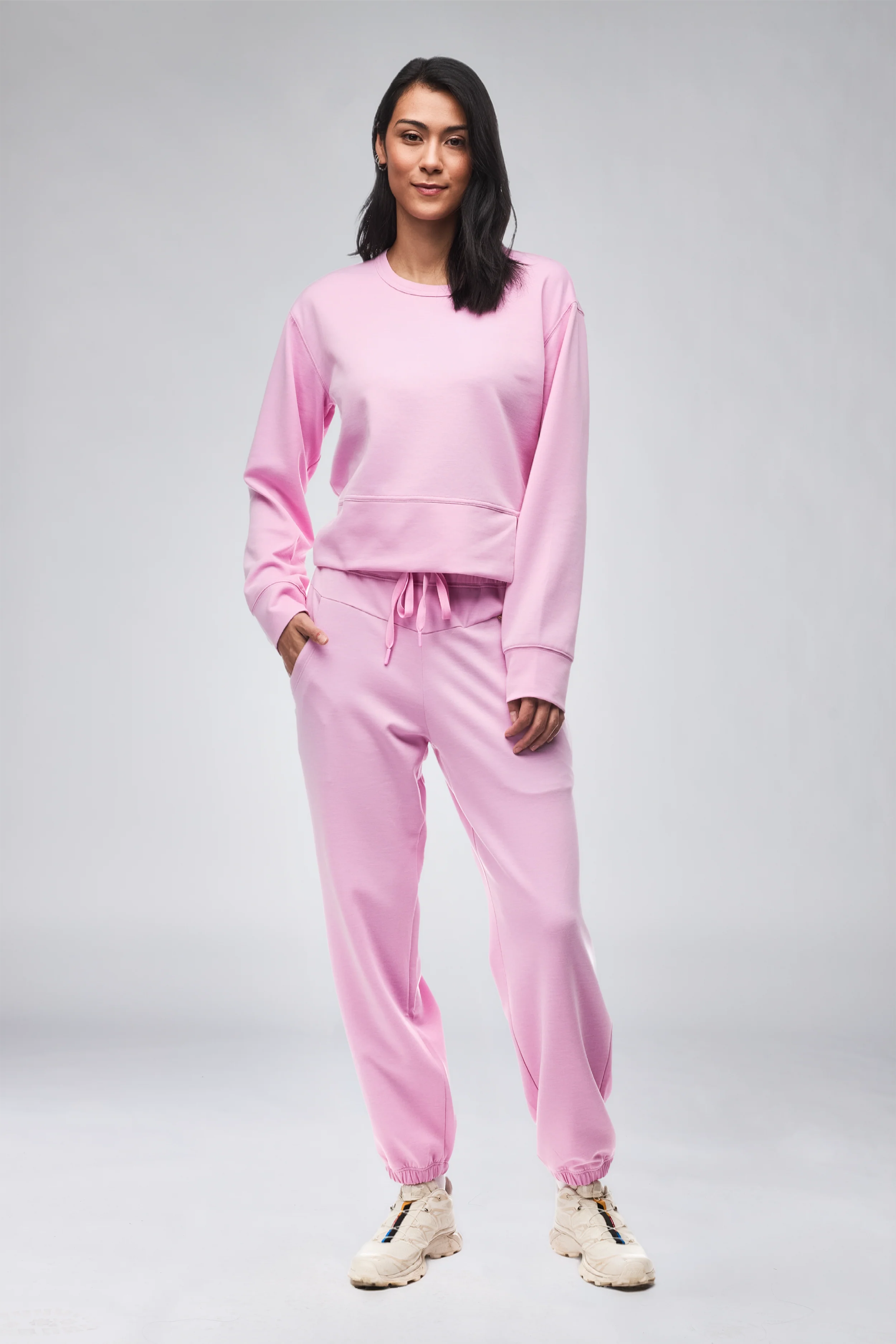 Indyeva Paz Sweatpants