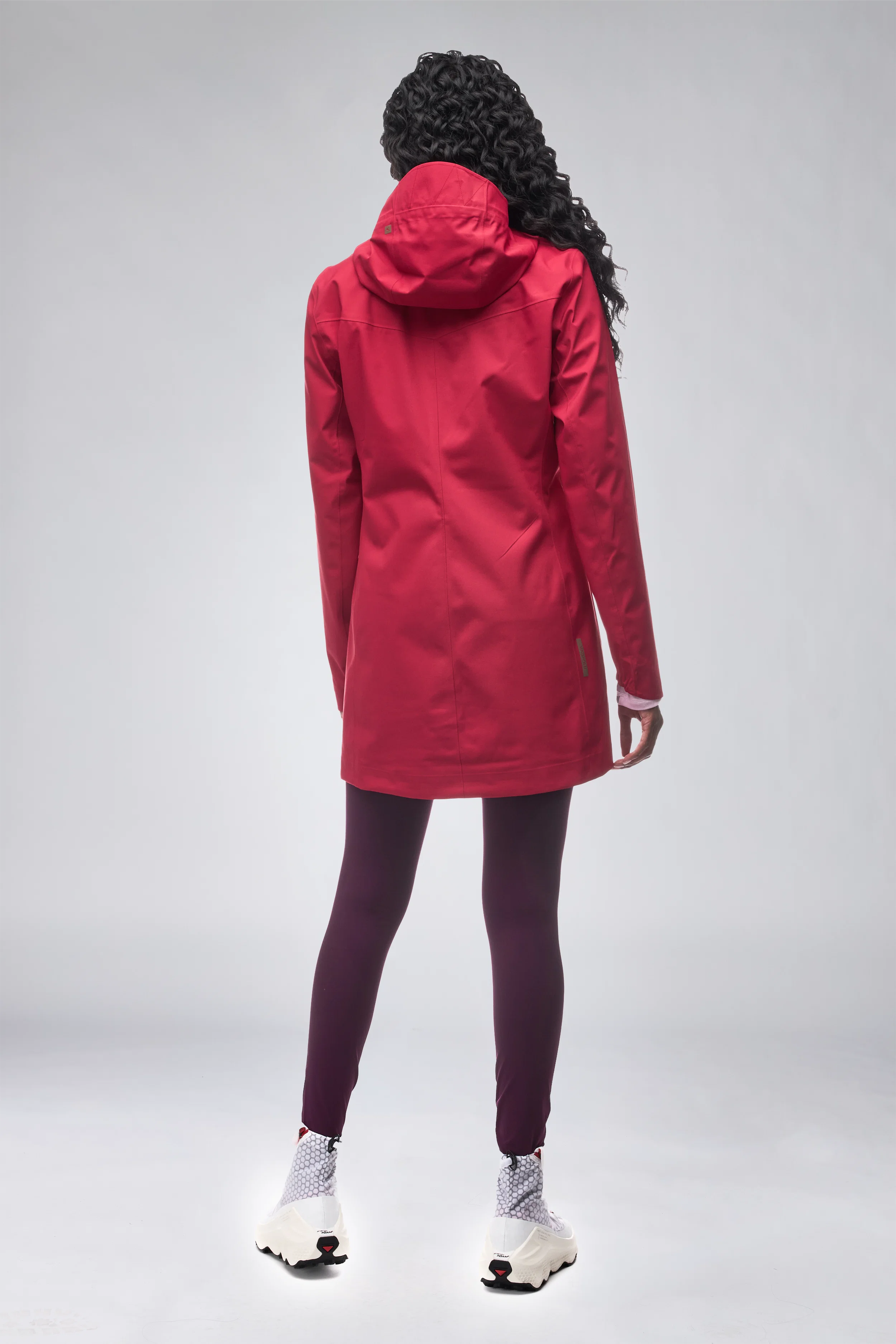 Indyeva Kisa III Rain Jacket
