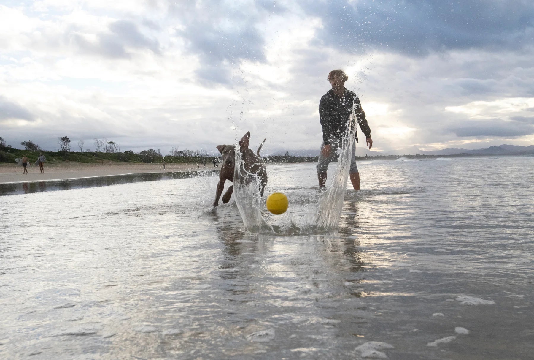 Waboba Fetch Water Ball