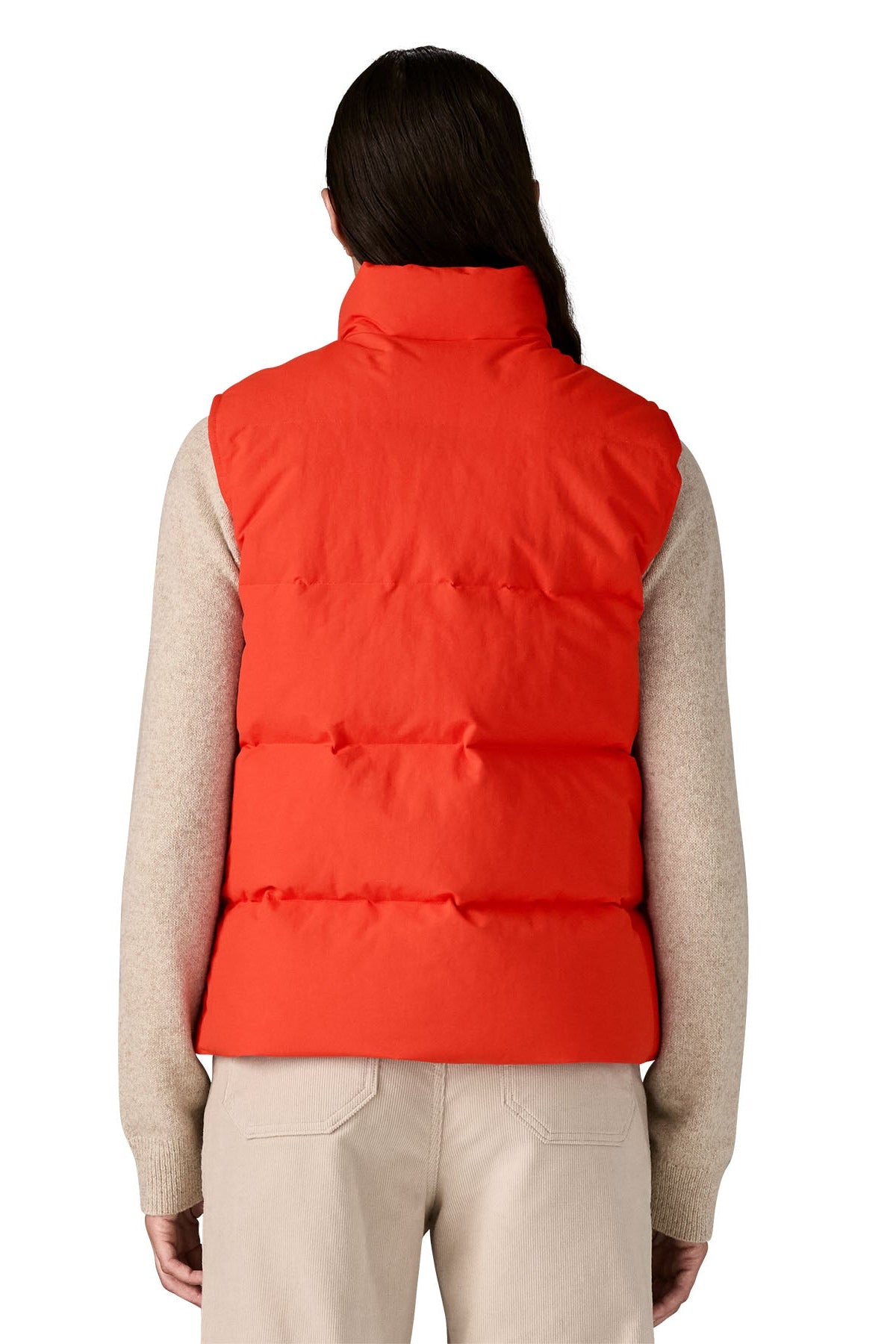 Patagonia W's Downdrift Vest