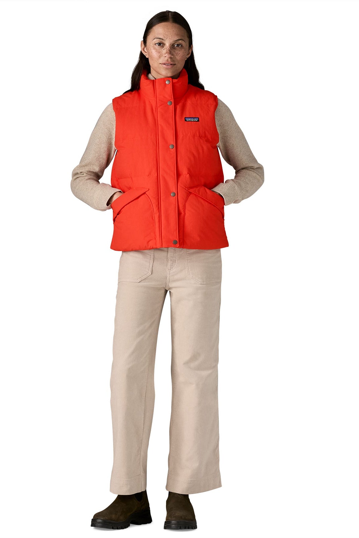 Patagonia W's Downdrift Vest