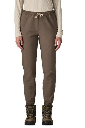 Patagonia W's R2 CrossStrata Pants