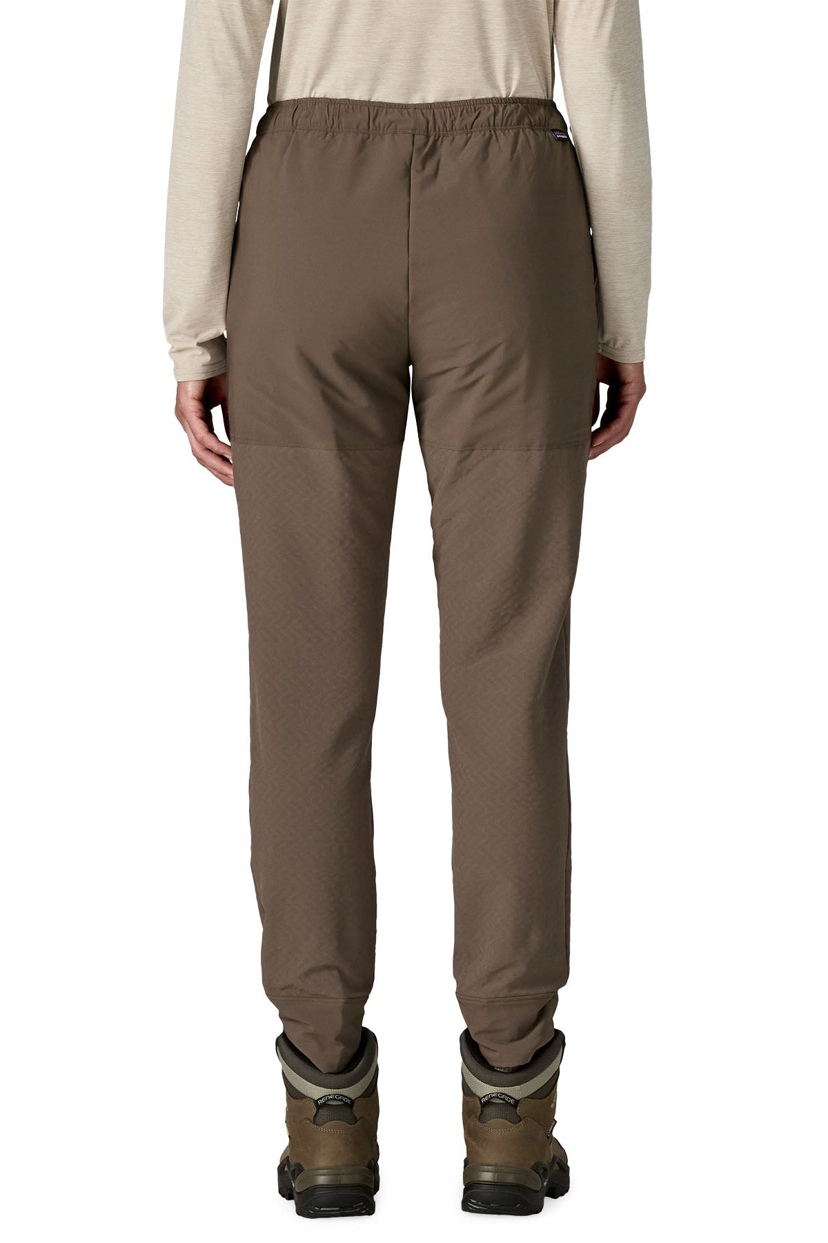 Patagonia W's R2 CrossStrata Pants